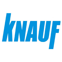 Das Knauf Logo